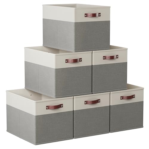 Ornavo Home 13 x 15 x 13 Kallax Storage Cube