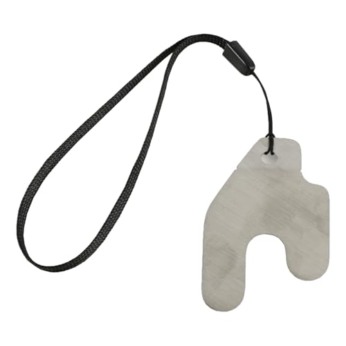 MAD HORNETS For Paccar 2124332 Engine Brake Feeler Gauge Tool