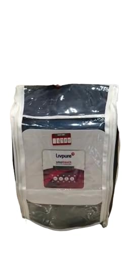 Image of Water Purifier Cover For Touch Body Cover for Touch Purifier Body Protector Cover Model Livpure Touch