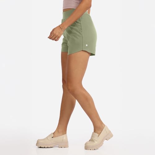 Image of BlissClub Women Shorts