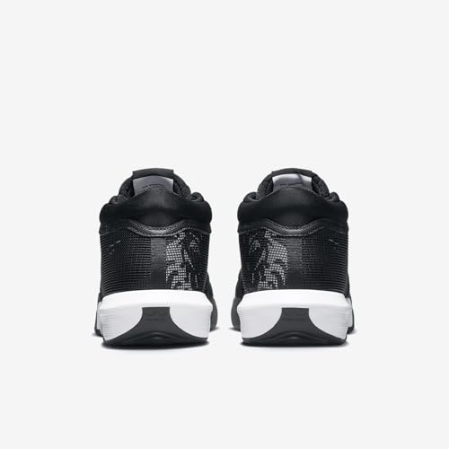 Image of Nike Lebron Witness VIII Men's Basketball Shoes