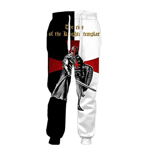 Pantalon Harajuku coupe ample pour le confort quotidien