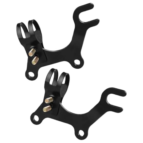 CONGARTENO �Y�f�|�����]�ԗp�f�B�X�N�u���[�L�A�_�v�^�[ 2�� �����\�u���P�b�g ���]�ԃt���[�������p �u���[�L�p�[�c ���탉�C�f�B���O�Ή�