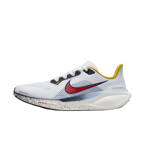 Image of Nike mens Air Zoom Pegasus 41 Running Shoes