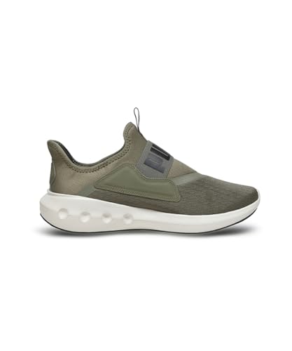 Image of Puma Unisex-Adult Softride Carson Sliptech II Running Shoe