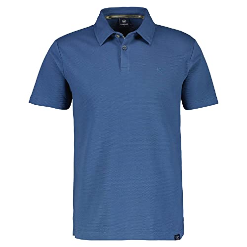 LERROS - Herren Poloshirt, Regular Fit, (2333204), Größe:L, Farbe:Travel...