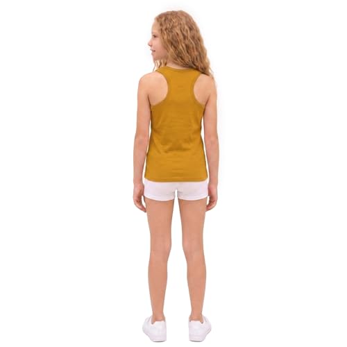 Image of Lilax Girls' Racerback Tank Top