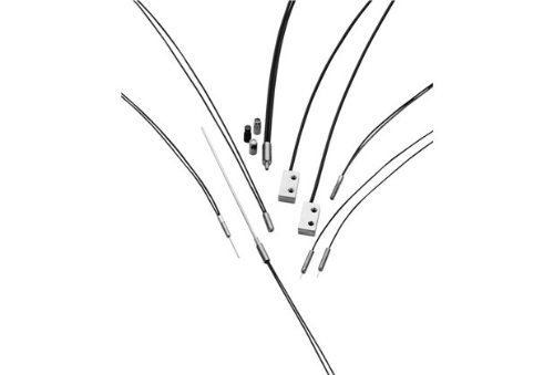 Sick Optic LL3 TM01 Accessories for Position Switch 4047084110245