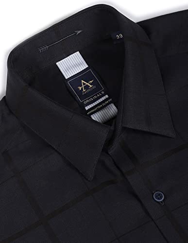 Image of Arrow Men's Cotton Slim Fit Shirt
