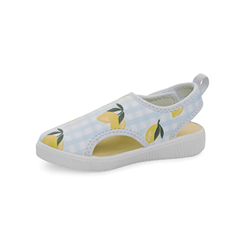 Carter's Unisex-Child Salinas2