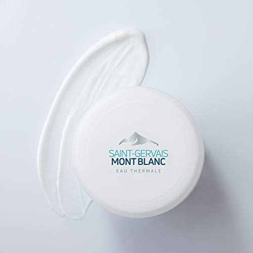 Saint-Gervais Mont Blanc - Nourishing Anti-Aging Day Cream for Dry to Very Dry Mature Skin - 50 ml, White, 50 ml (Pack of 1) - Image 3