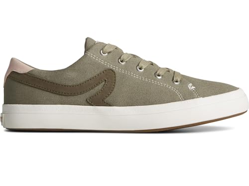 Image of Sperry Women's Sandy Lace to Toe