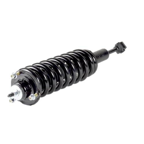 Image of Gabriel G57134 Ultra ReadyMount Front Right Complete Strut Assembly for 03-16 Toyota 4Runner, 17-18 4Runner RWD, 07-14 FJ Cruiser, 05-15 Tacoma 4WD, 05-15 Tacoma Pre Runner (1 Pack)