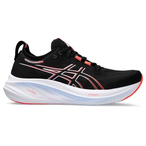 Image of ASICS Men Gel-Nimbus 26 Running Shoes