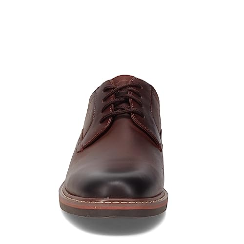 Image of Florsheim Norwalk Plain Toe Oxford Men's Oxford