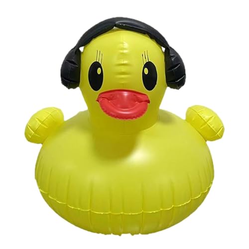 Lampe solaire gonflable piscine à allumage automatique pour décoration de fête