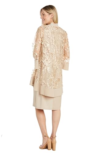 Image of R&M Richards Women's Bloom Essence Ensemble