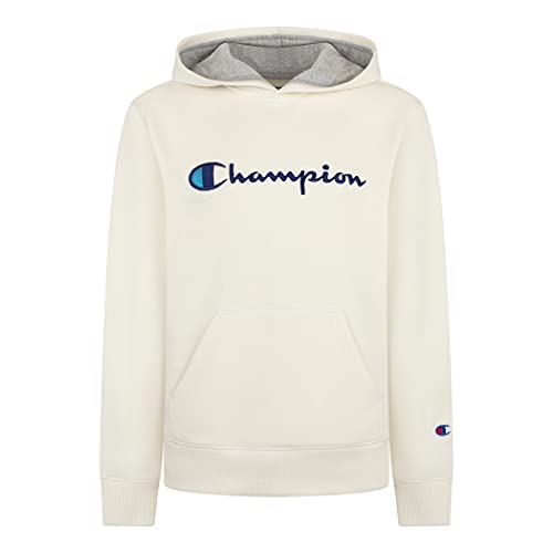 Champion sweater cream review Clearance