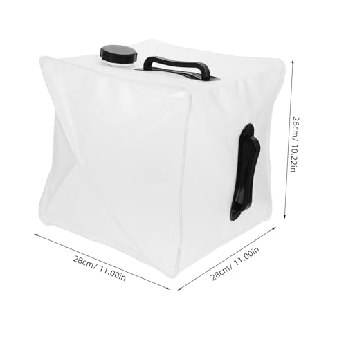 Bolsa de peso para escalera de piscina Happyyami miniatura 2