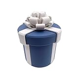 Ärgerliche Geschenkbox,Das Nervige Geschenk,3D Gedruckte Streich Nerviges Geschenkbox Für Erwachsene,Lustige Ineinander Verschachtelte Geschenkboxen Zum Geburtstag,Weihnachten