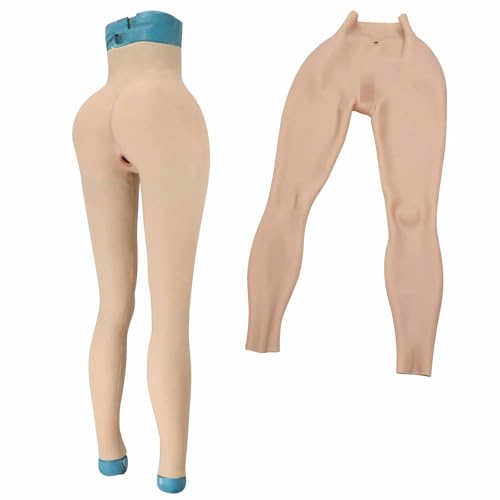 Bragas con prótesis vaginal transgénero drag queen sissy y travestismo