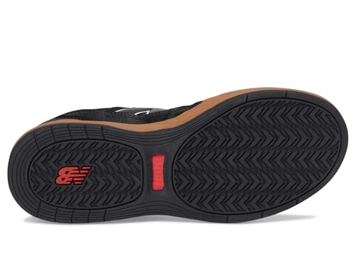 New Balance Unisex-Adult 808-Light Tiago Lemos Skate Shoe3