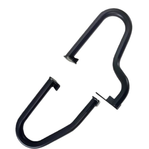 Cadre carénage CMX 1100 Rebel pour éviter les dommages de chute moto