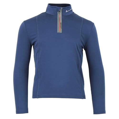 Peak Mountain Top Technical ECANEVI, azul ocuro, 10 años