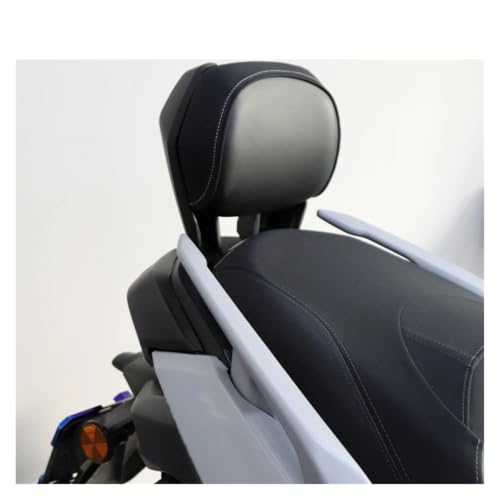Dossier arrière Yamaha XMAX 300 pour un confort optimal en duo