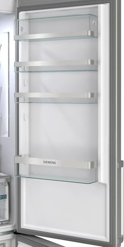 SIEMENS KG39NAIAU Kühl-Gefrier-Kombination