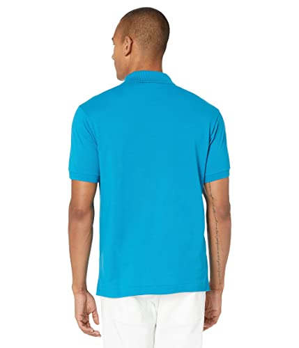 Image of Lacoste Men's Original Cotton Pique Polo