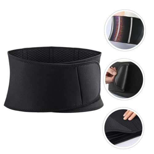 Faja abdominal soporte cintura para mujer miniatura 7