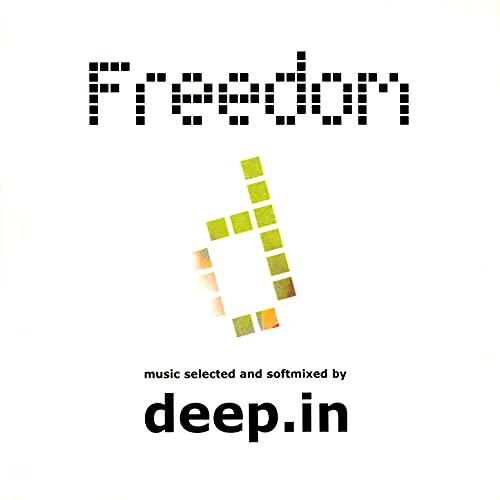 Freedom Is (Hidden Id Free Mix)
