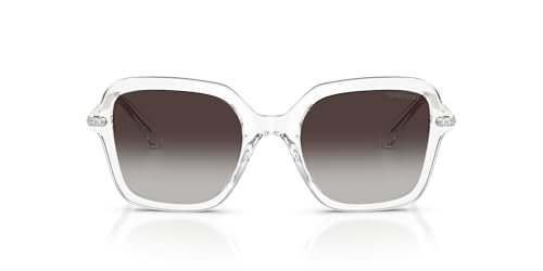 Swarovski Women's Sk6040 Square Sunglasses