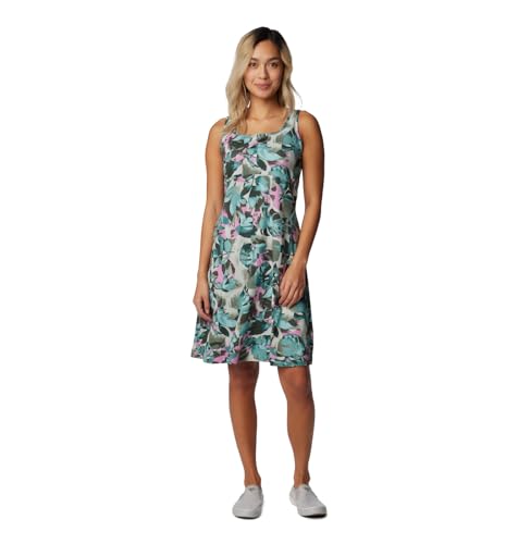 Image of Columbia PFG Freezer III Dress