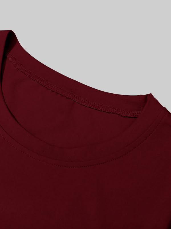Image of Noble Monk Mens Oversized Printed T-Shirt