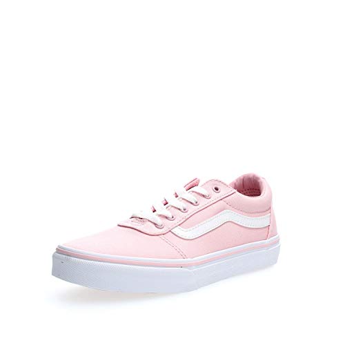 Image of Vans Mens Low-top Trainers