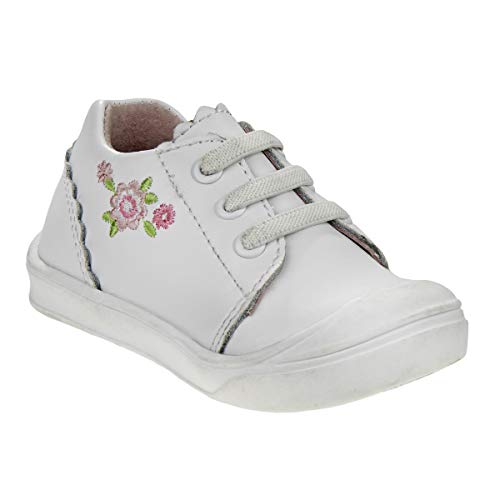 Josmo Baby-Girl's Casual Sneaker