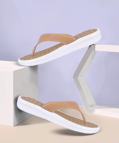 Image of Women's Sandals | Lightweight Wear| Stylish & Easy to Wear For Women'S GP-SAN-(2-COMBO)-1967-1860