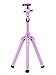 MeFOTO GlobeTrotter Air Tripod and Selfie Stick in One Kit - Purple (GTAIRPUR)