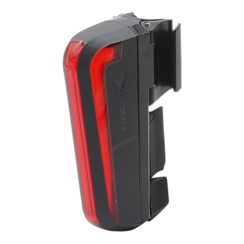 Moon Cerberus Rechargeable Rear Bike Light Cover