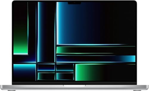 Apple MacBook Pro 2023, Puce M3 Pro avec CPU 12 cœurs, GPU 18 cœurs (16-Pouces, 18 Go de R...