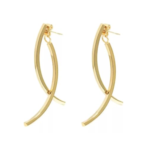 [Pixy Jewelry]�J�[�u�s�A�X ���f�B�[�X �S�[���h �X�e�����X �����A�����M�[�Ή� �V���v�� ��l ��i �ؚ� ���ꂢ�� �h��� �v���[���g