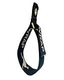 Bat Wrap Hydraulic Hose Management for Farming and Agriculture Equipment, Tractors, Harvesters, Planters, and Sprayers - 21 inches Long