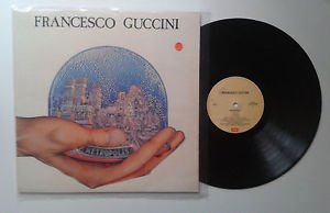  Francesco Guccini \