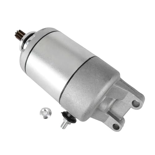 Motor de arranque de motocicleta 125 200 compatible con AP2QCA000648 2