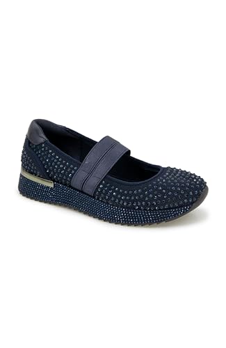 Kenneth Cole REACTION Women's Cameron Ballet Sneaker