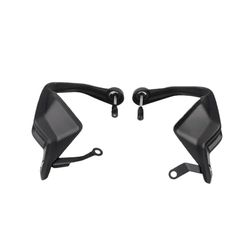 Garde frein main CB650R résout problème de vent et de choc