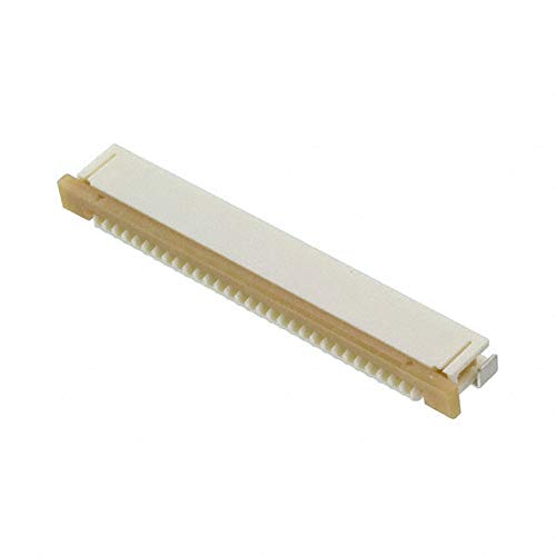 Molex - 0522713079 - FPC Connector Contacts, Bottom 0.039