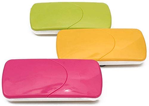 TM Store Auto Accessories Car Sun Visor Tissue Box Paper Napkin Holder Dispenser Box with Tissue (Multi)